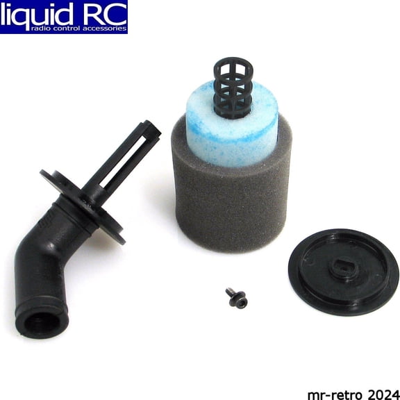 HPI 87198 Air Cleaner 21+ Size