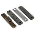 thumbnail image 1 of HPI Racing HPI87456 Brake Pad Set Baja-5B Spare Parts, Black, 1 of 2
