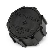 HPI Racing HPI87469 Fuel Tank Cap Baja-5B Spare Parts, Black