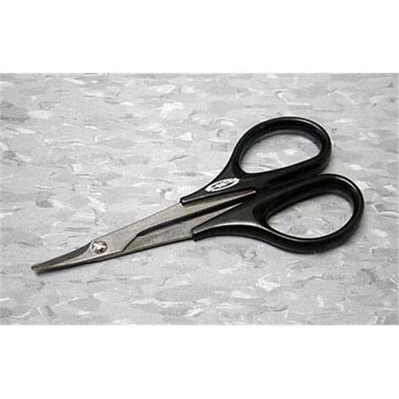 HPI Racing HPI9084 5.5 in. Curved Scissors
