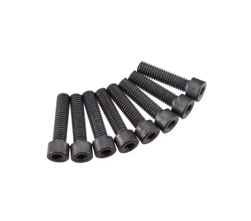 HPI 94675 Cap Head Screw M3.5x14mm (8) HPI94675 - Walmart.com