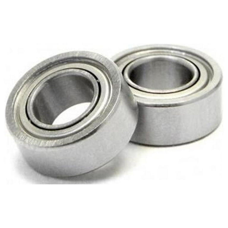 BALL BEARING 5*10*4 (2) BALL BEARING 5*10*4 (2)