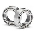 thumbnail image 1 of HPI Racing HPIB028 6 x 10 x 3 mm Ball Bearing - 2 Piece, 1 of 3
