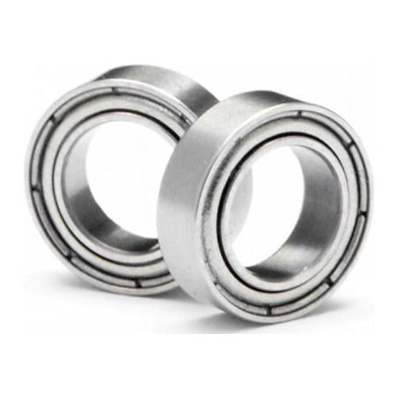HPI Racing HPIB028 6 x 10 x 3 mm Ball Bearing - 2 Piece