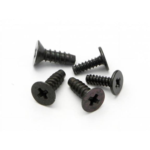 HPI Z276 TP Screw Set Micro RS4 (20) HPIZ276