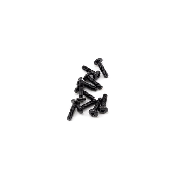 HPI Z432 Binder Head Screw M2.6x10mm (10) HPIZ432