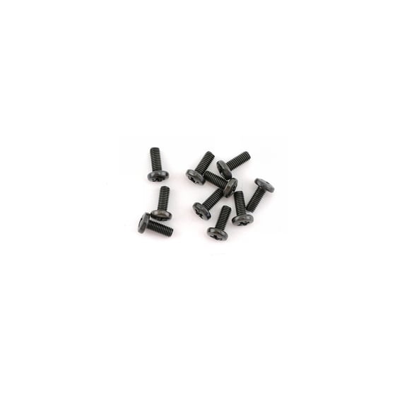 HPI Z517 Binder Head Screw M3x8mm E-Savage (10) HPIZ517