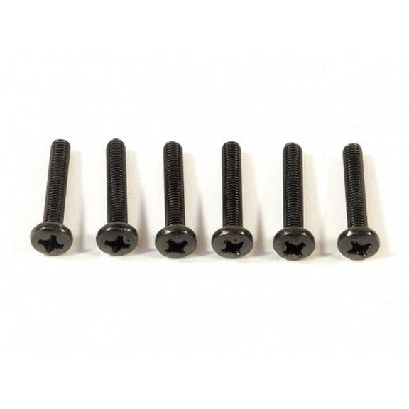 HPI Z520 Binder Head Screw M3x18mm Savage 21 (6)