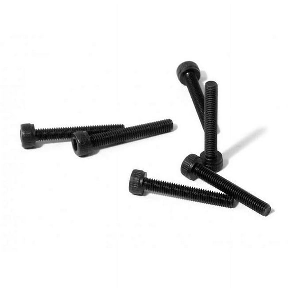 HPI Racing HPIZ547 M3 x 20 mm Cap Head Screw, 6 Piece
