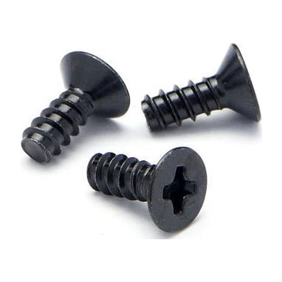 HPI Z576 Tp Flat Head Screw M3x8mm (10)