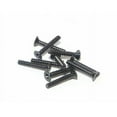 thumbnail image 1 of HPI Racing HPIZ581 M3 x 18 mm TP Flat Head Screw, 10 Piece, 1 of 2