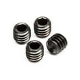 thumbnail image 1 of HPI Racing HPIZ721 M4 x 4 mm Set Screw, 4 Piece, 1 of 3