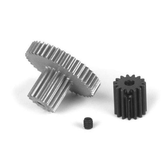 HPI Racing HPI161130 High Speed Gear Set for Toys Accessories - 40T-15T