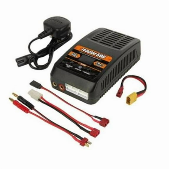 HPI Racing Reactor 600 Charger