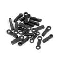 thumbnail image 1 of HPI Racing  Rod End Set Bullet MT & ST, 1 of 2