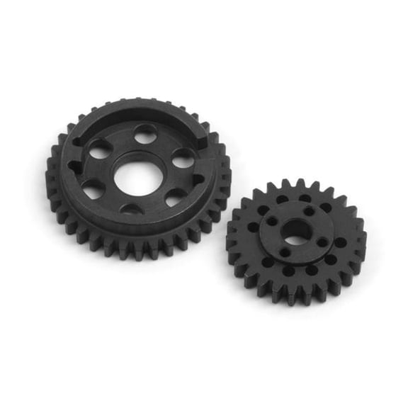 HPI Racing HPI160756 Savage 3 Speed HD Gear Set Third Gear 26-36T for Toys Accessories