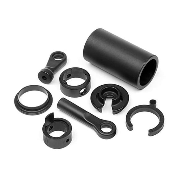 Hpi Racing Shock Parts Set Savage X/Xl