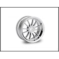 thumbnail image 1 of HPI 3280 Chrome Work XSA Wheel 26mm 3mm Offset (2) HPI3280, 1 of 2