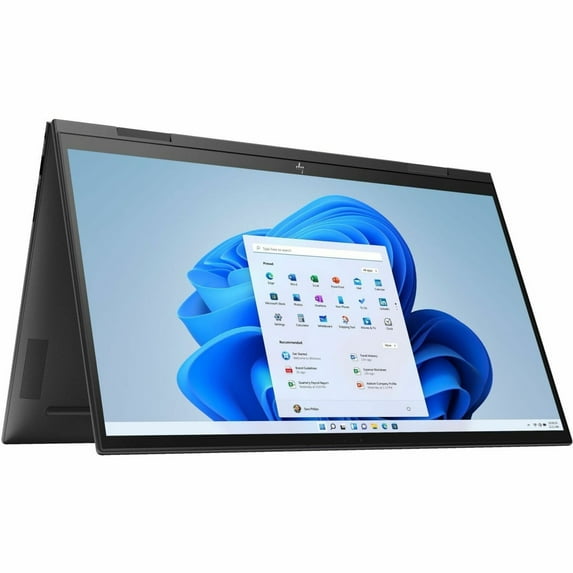 HPI SOURCING - NEW ENVY x360 15.6" Full HD Touchscreen 2-in-1 Laptop, AMD Ryzen 7 5825U, 512GB SSD, Windows 11 Home, 15-eu1026nr