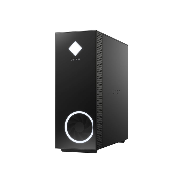 HP OMEN 30L GT13-1154 Desktop PC - AMD Ryzen 7 5800X, 16GB RAM