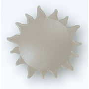 HPI Sunburst UV Resistant Protective Plugs In Ground Swimming Pool, 12 Count