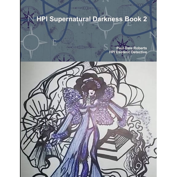 HPI Supernatural Darkness Book 2 (Paperback)