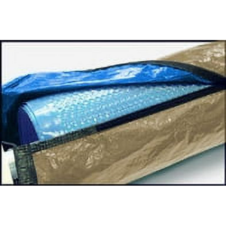 Winter cover for solar reel and blanket hotsell