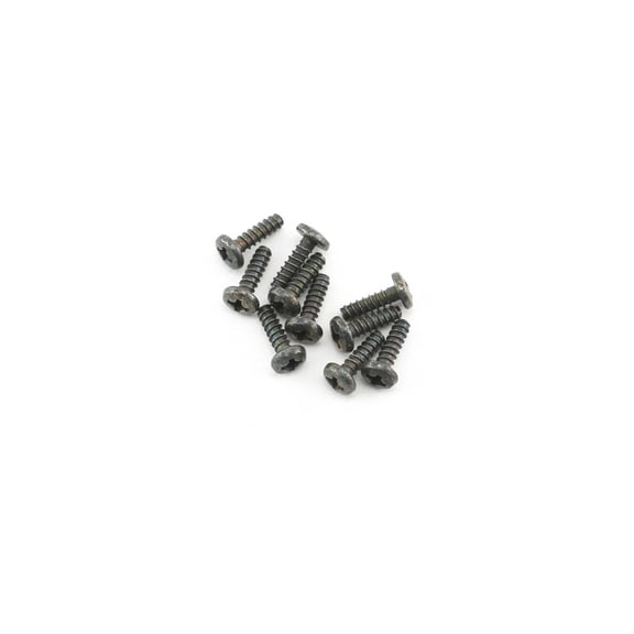 HPI Z567 TP Binder Head Screw M3x10 E-Savage (10) HPIZ567