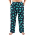 thumbnail image 1 of HPINK-T Mens Pajama Pants, Funny Lounge Pj for Men, Men's Separate Bottoms with Pockets, 1 of 9