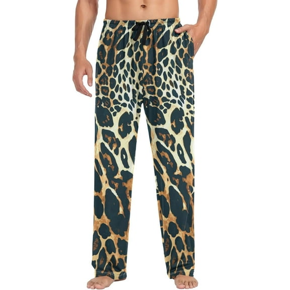 HPINK-T Pajama Pants Lounge Sleepwear Pj Lightweight Bottoms Soft Funny Loungewear Pants S-XXL