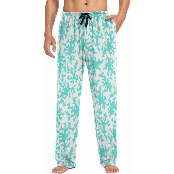 HPINK-T Pajama Pants Lounge Sleepwear Pj Lightweight Bottoms Soft Funny Loungewear Pants S-XXL