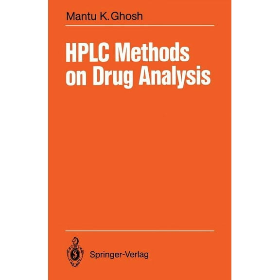 HPLC Methods on Drug Analysis, (Paperback)