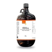 LiChrom HPLC Mobile Phase Combo 2x4L Acetonitrile + 2x4L Methanol, 99.9% Purity, Case of 4