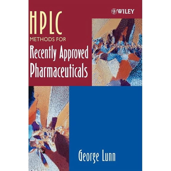 HPLC for Approved Pharma, (Hardcover)