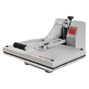 HPN MPress 16" x 20" Clamshell Heat Press