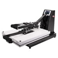thumbnail image 1 of HPN Signature Series 16" x 20" Auto-Open Slide-Out Clamshell Heat Press, 1 of 8