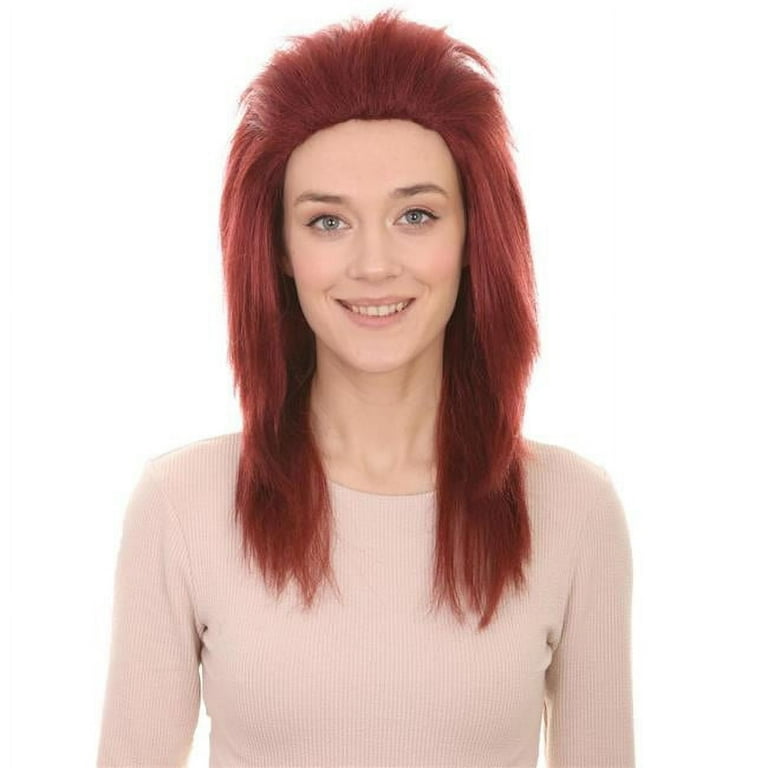Red Rock Diva Wig Red Rock Diva Wig
