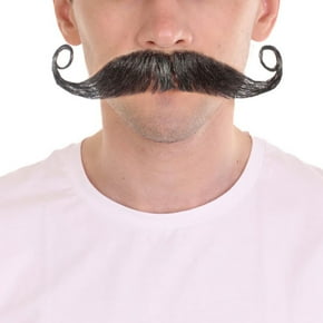 Fake Moustache