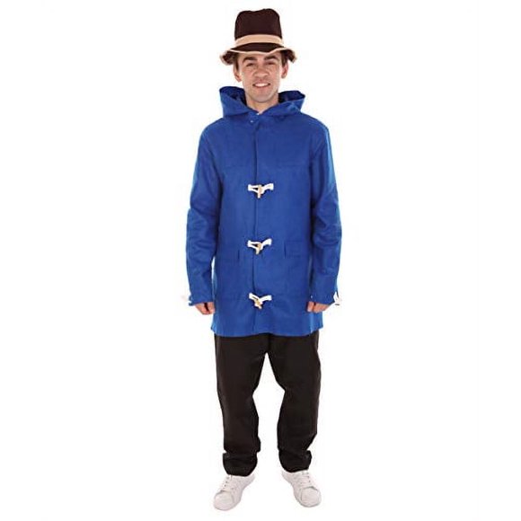 Teddy Bear Costume Adult