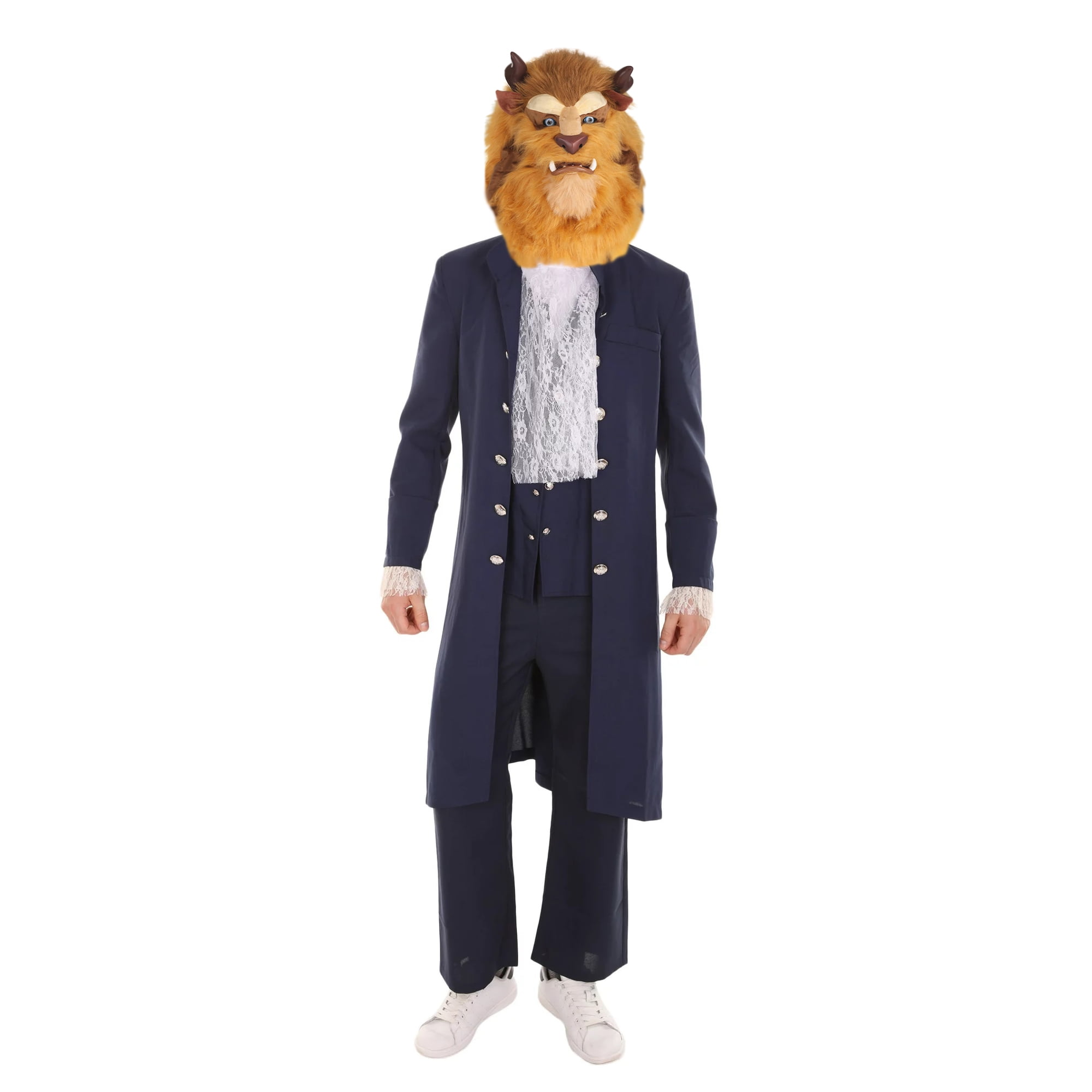 Beast 2024 costume mens