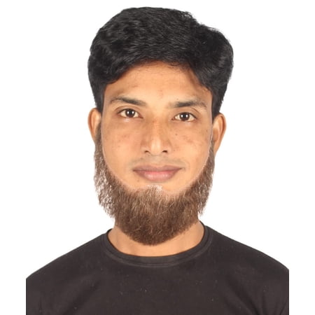 HPO Adult Men's Western Chin Curtain Style Long Beard Set | Brown Color Synthetic Fibers