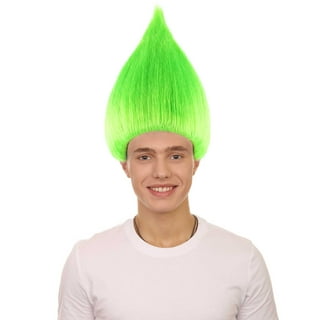 Kids online disgust wig