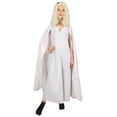 thumbnail image 1 of HPO Adult Women's Halloween Costume with Adjustable Dress Costume, 1 of 8