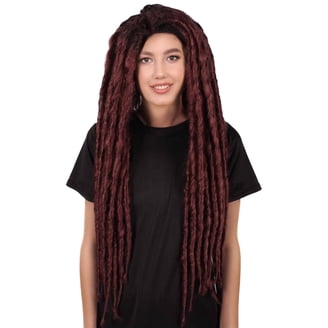 Shop Dread Wigs for Parties and Cosplay | Wide Color Selection display picture 1