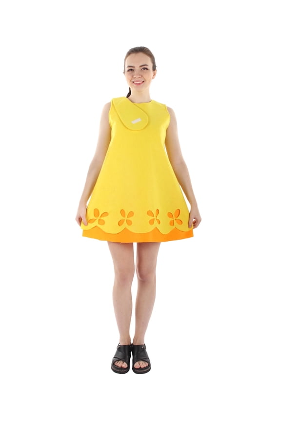 Adult Women's Magical Troll Princess Costume Collection | Deluxe Halloween Costume | Multiple Sizes