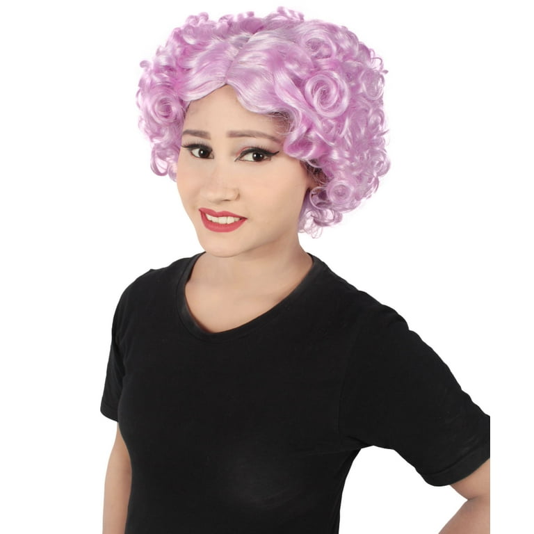 Best party wigs on sale