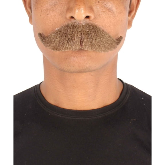 HPO Costume Facial Hair, 1 Piece