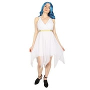 HPO Goddess Outfit Costume for Adult Womens Regular Adult Regular Costume