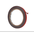 thumbnail image 1 of HPP Heavy Duty Double Sided Tape ,Strong and Thin Mounting Tape Black (0.25inch x 16ft), 1 of 6