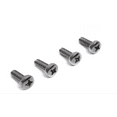 thumbnail image 1 of HPP Stainless Steel License Plate Screws Compatible with Lexus Models, 1 of 4